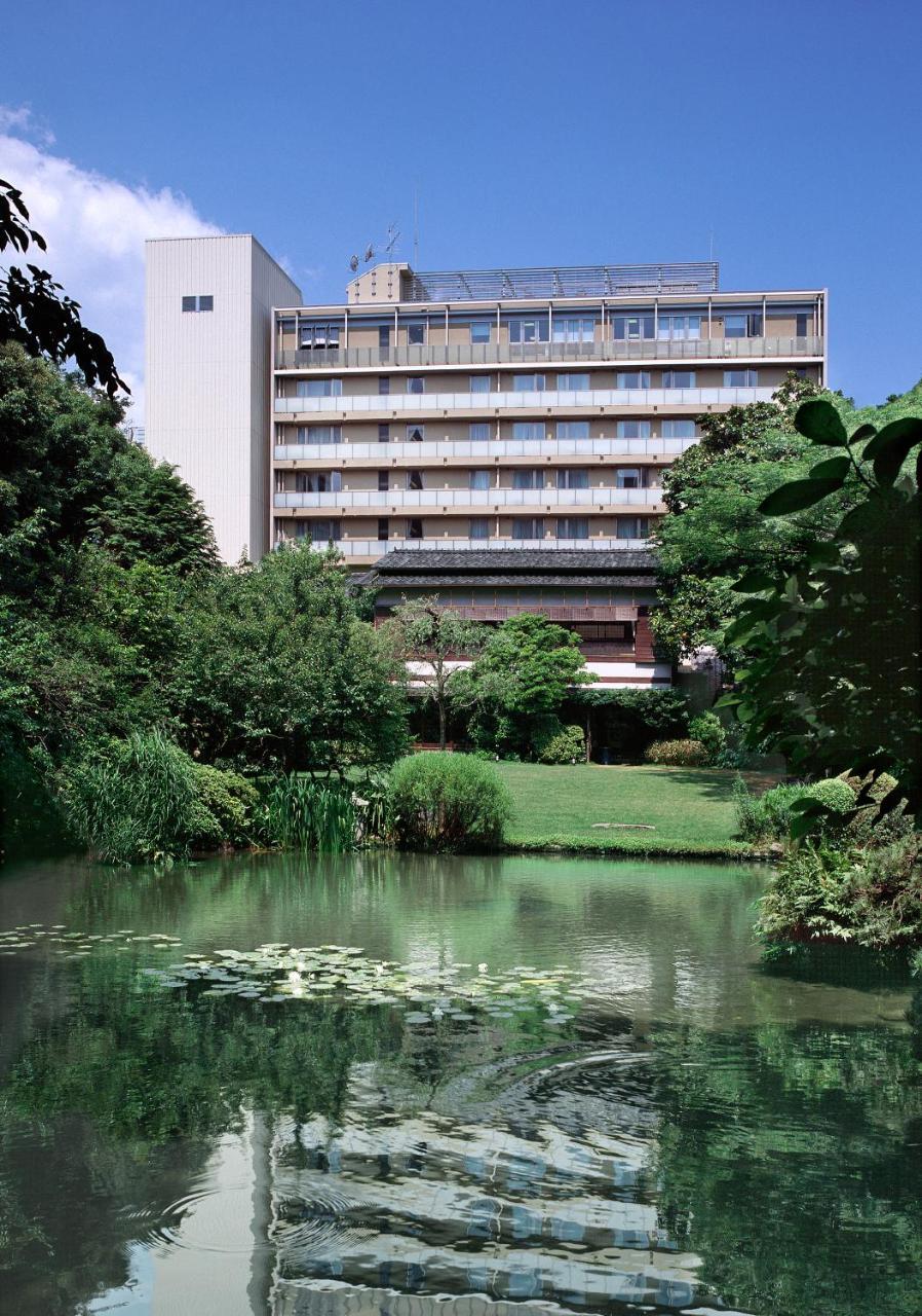 Hotel Garden Square Shizuoka Buitenkant foto